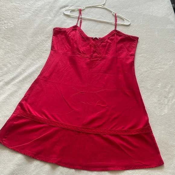 Red Dress /An Angel look on you.. - Picture 3 of 10